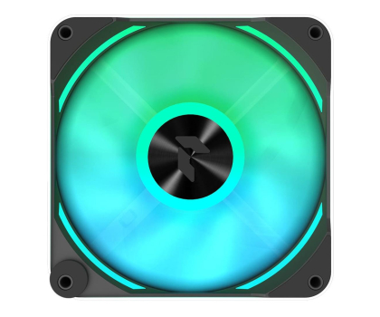 Wentylator APNX FP2-120 ARGB PWM White 120mm